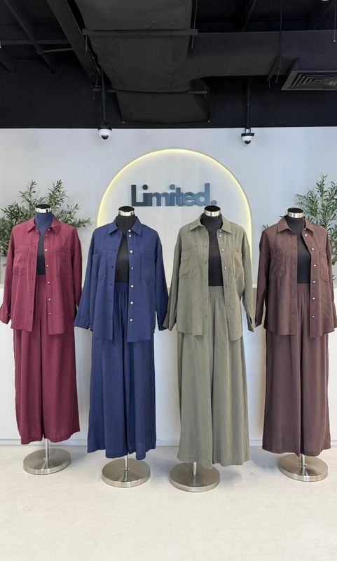 TK251642 PANT