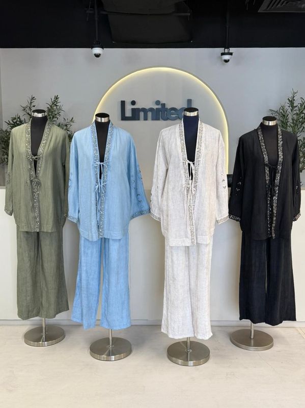 M 38214 SOFT TYPE PANT