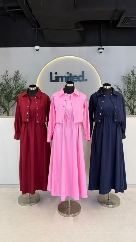 TK251630 DRESS