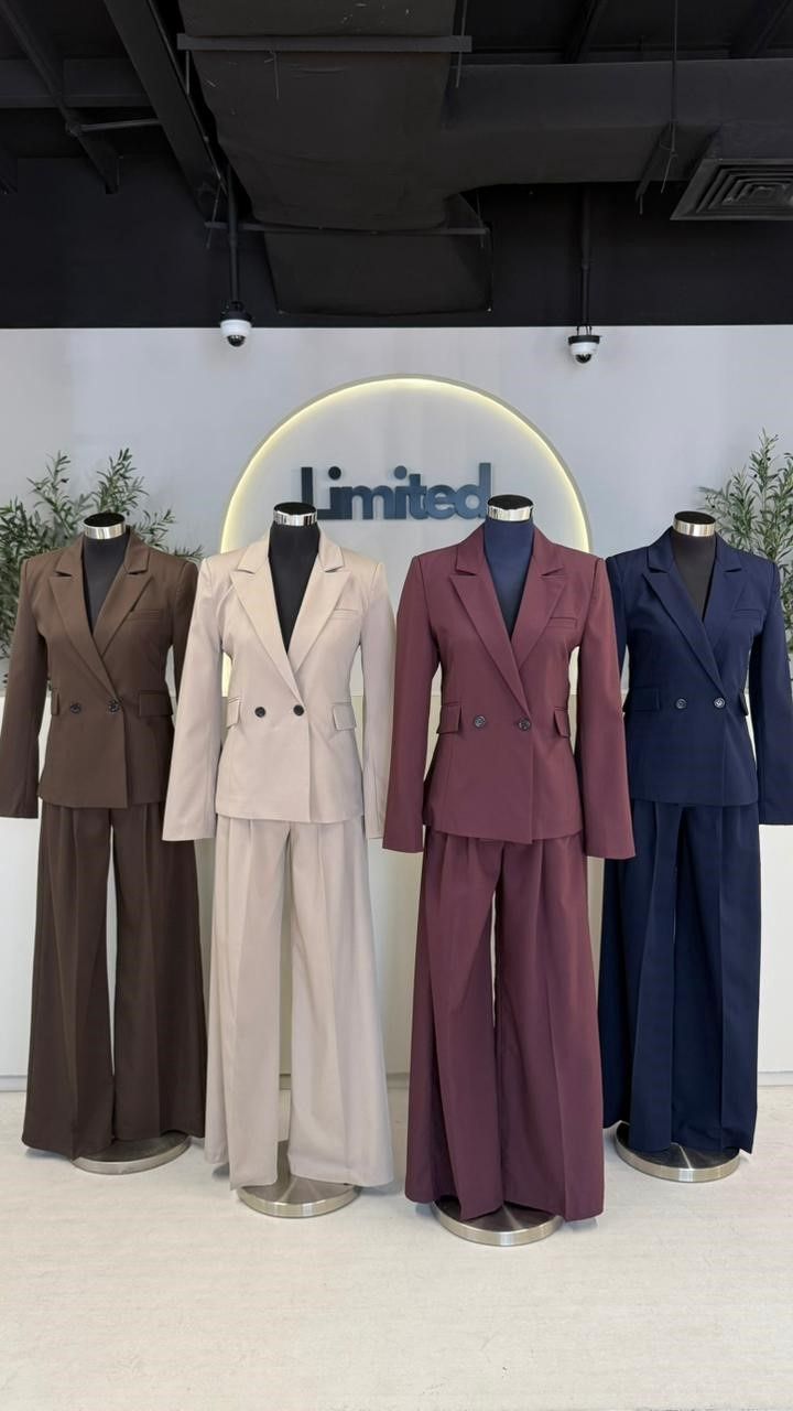 FO 250373 BLAZER W/POCKET