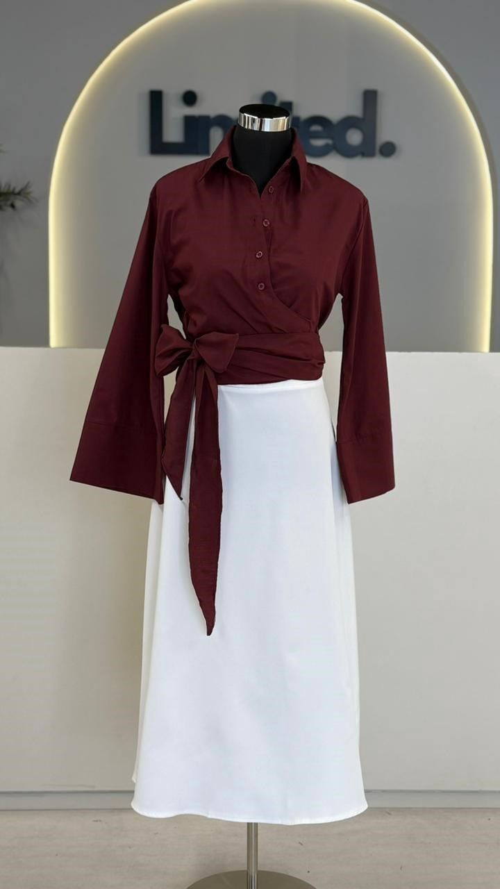 Skirt F 171