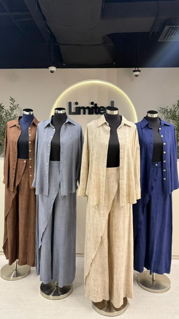 PANT B.8602