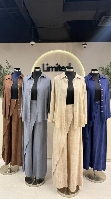 PANT B.8602