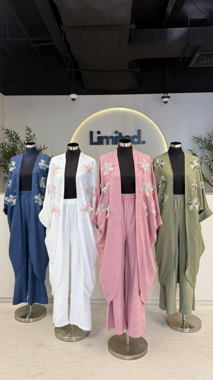 PANT TU 5068