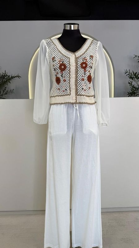 DP 4686 PANT