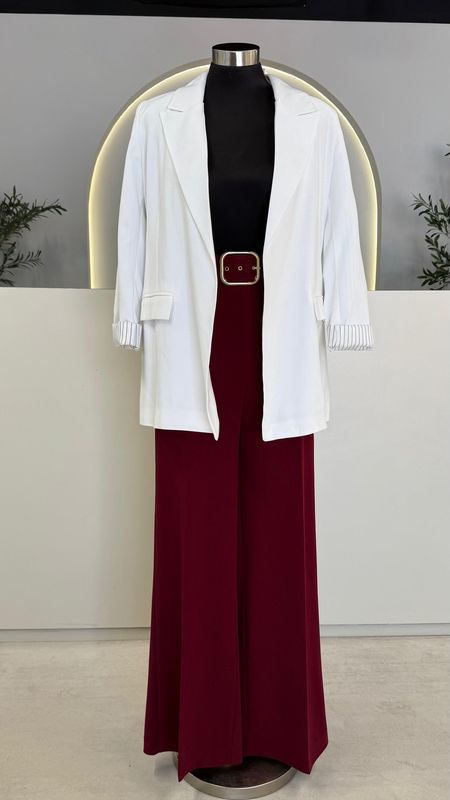PANT MS 4959