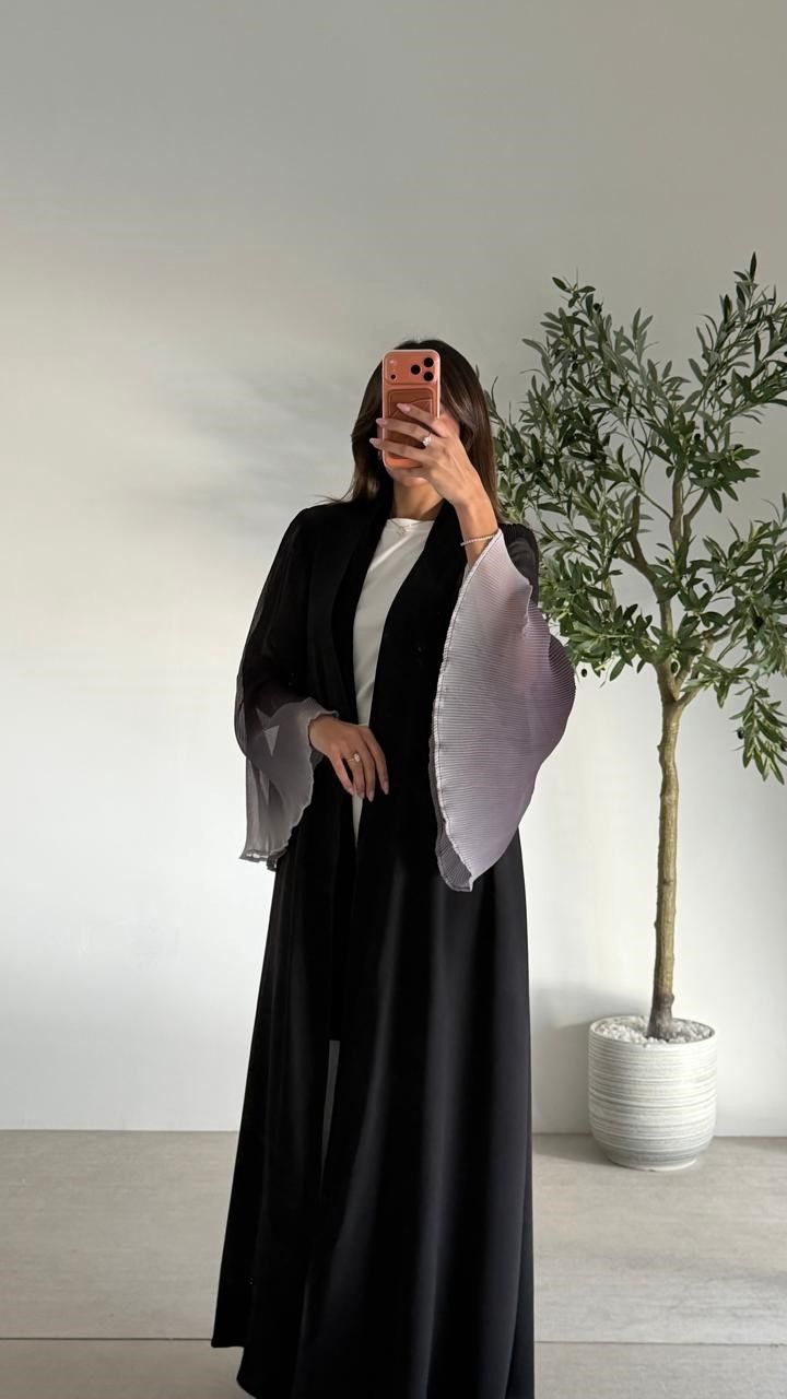Abaya 1073