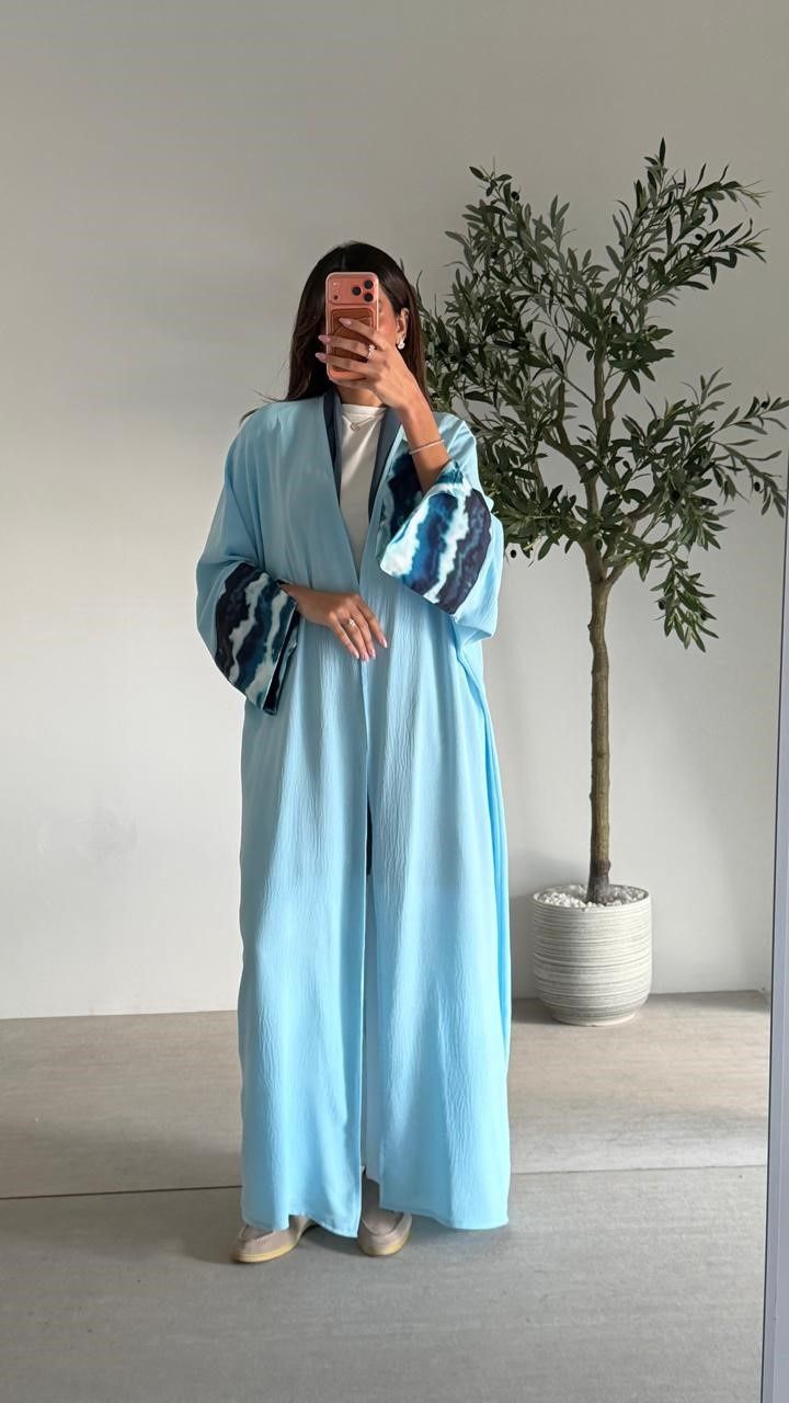Abaya 1050