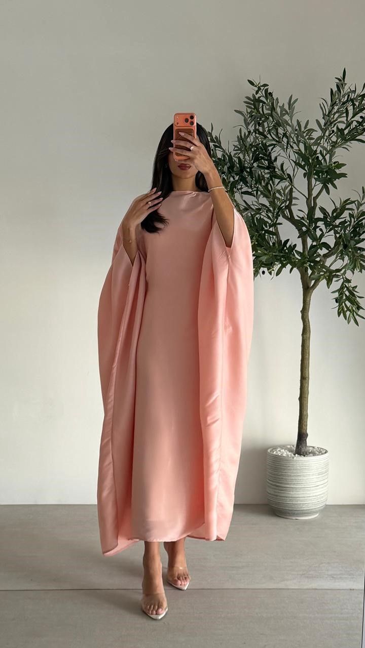 Abaya 1067