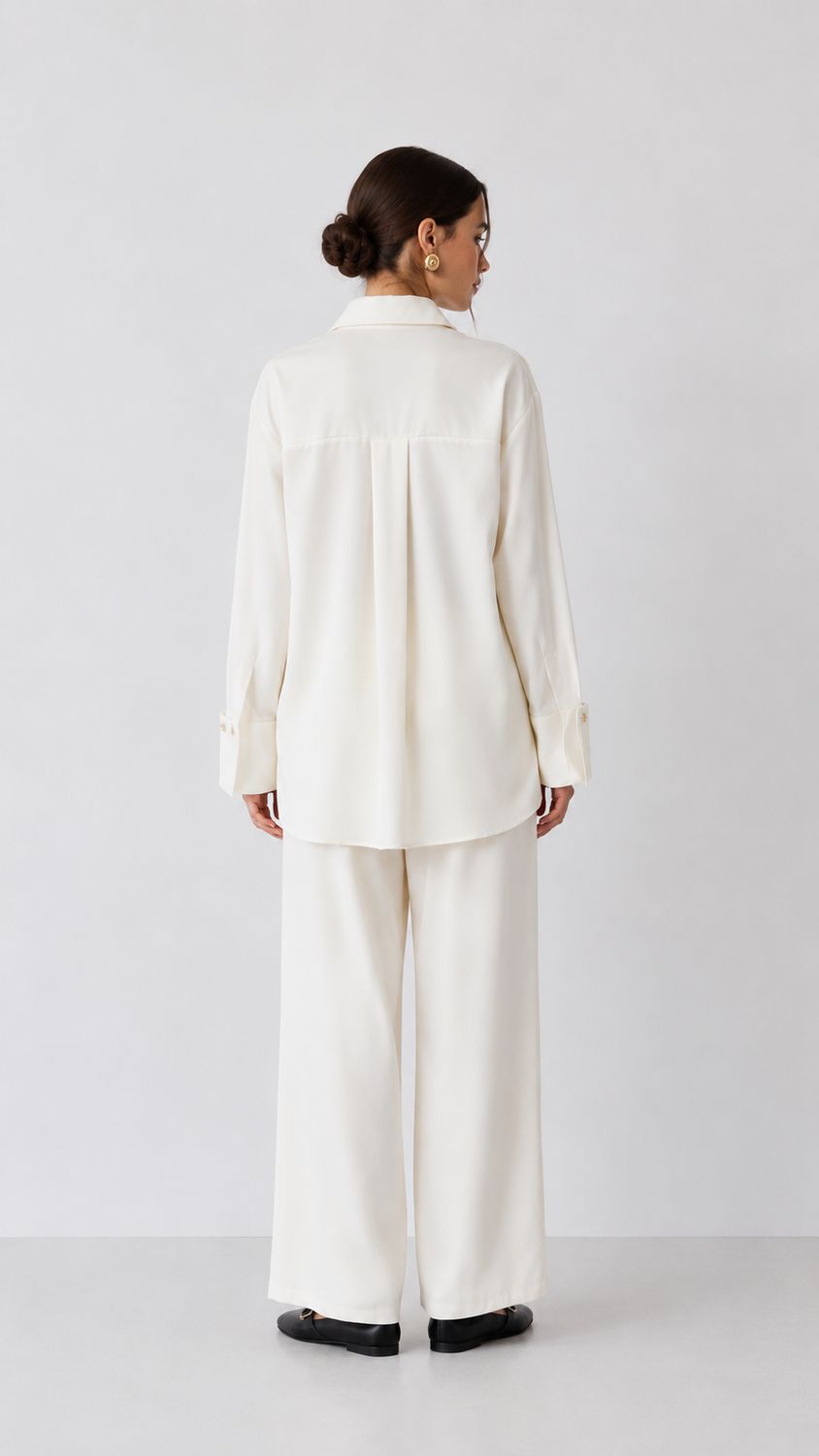 PANT MSN 130