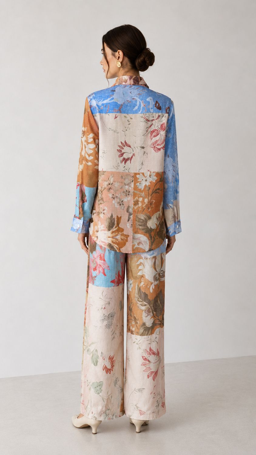 PANT 2096