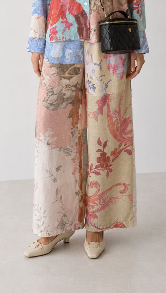 PANT 2096