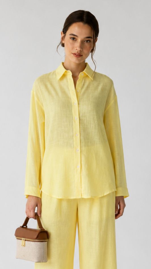 SHIRT 2107
