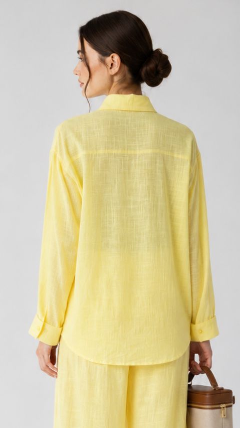 SHIRT 2107