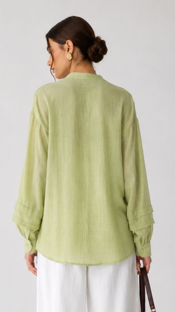 Blouse 2135
