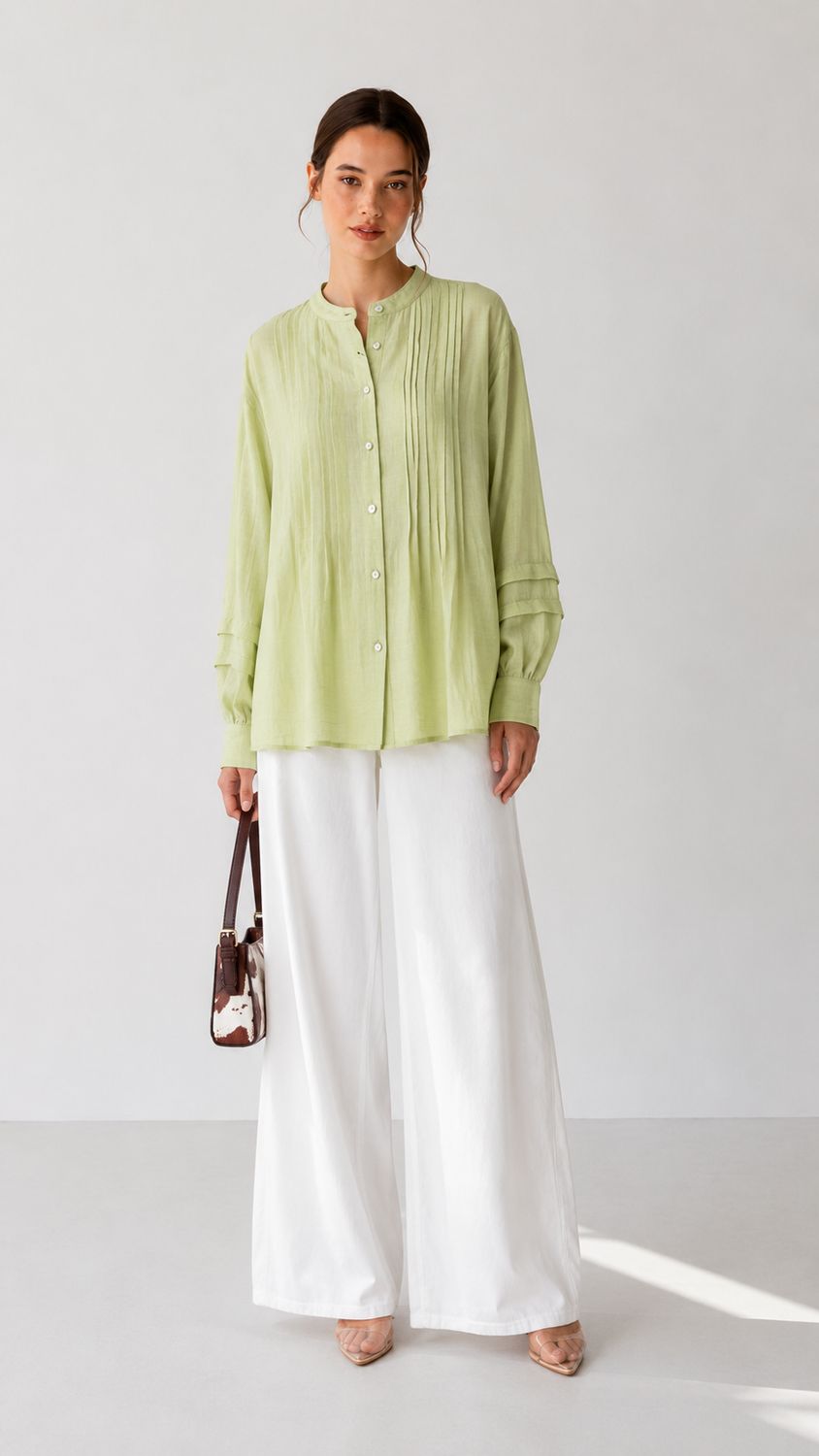 Blouse 2135