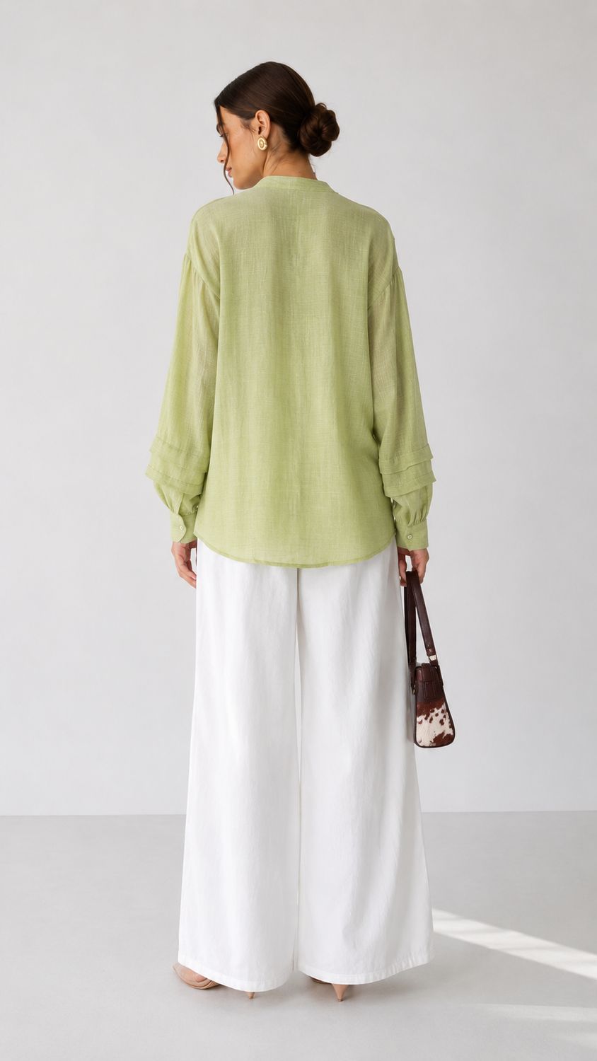 Blouse 2135