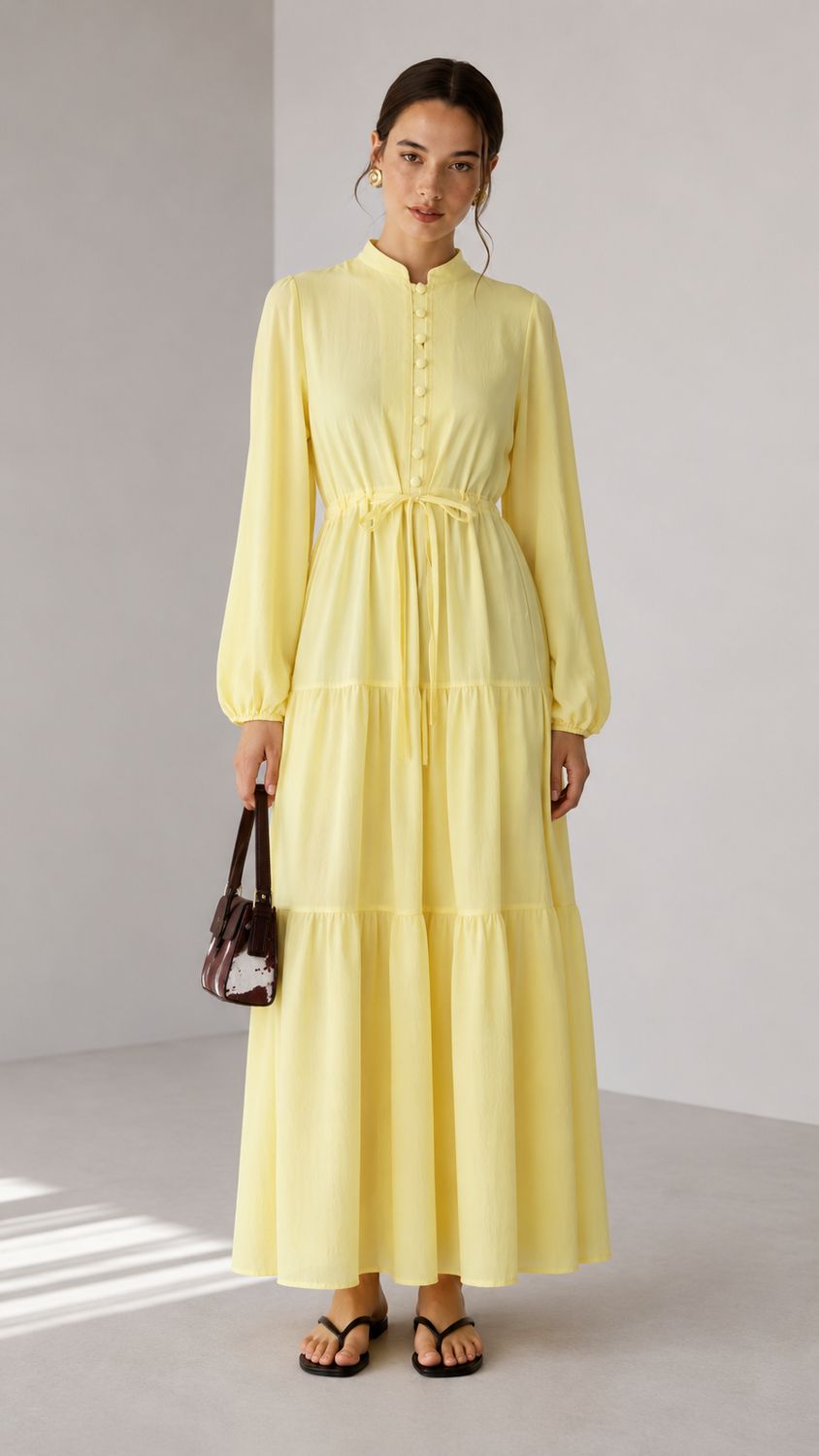 DRESS 2150
