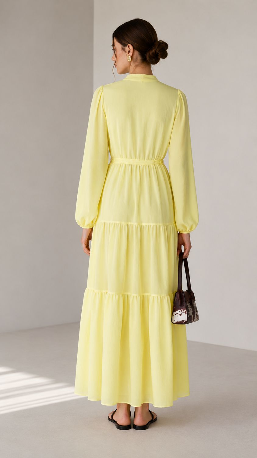 DRESS 2150