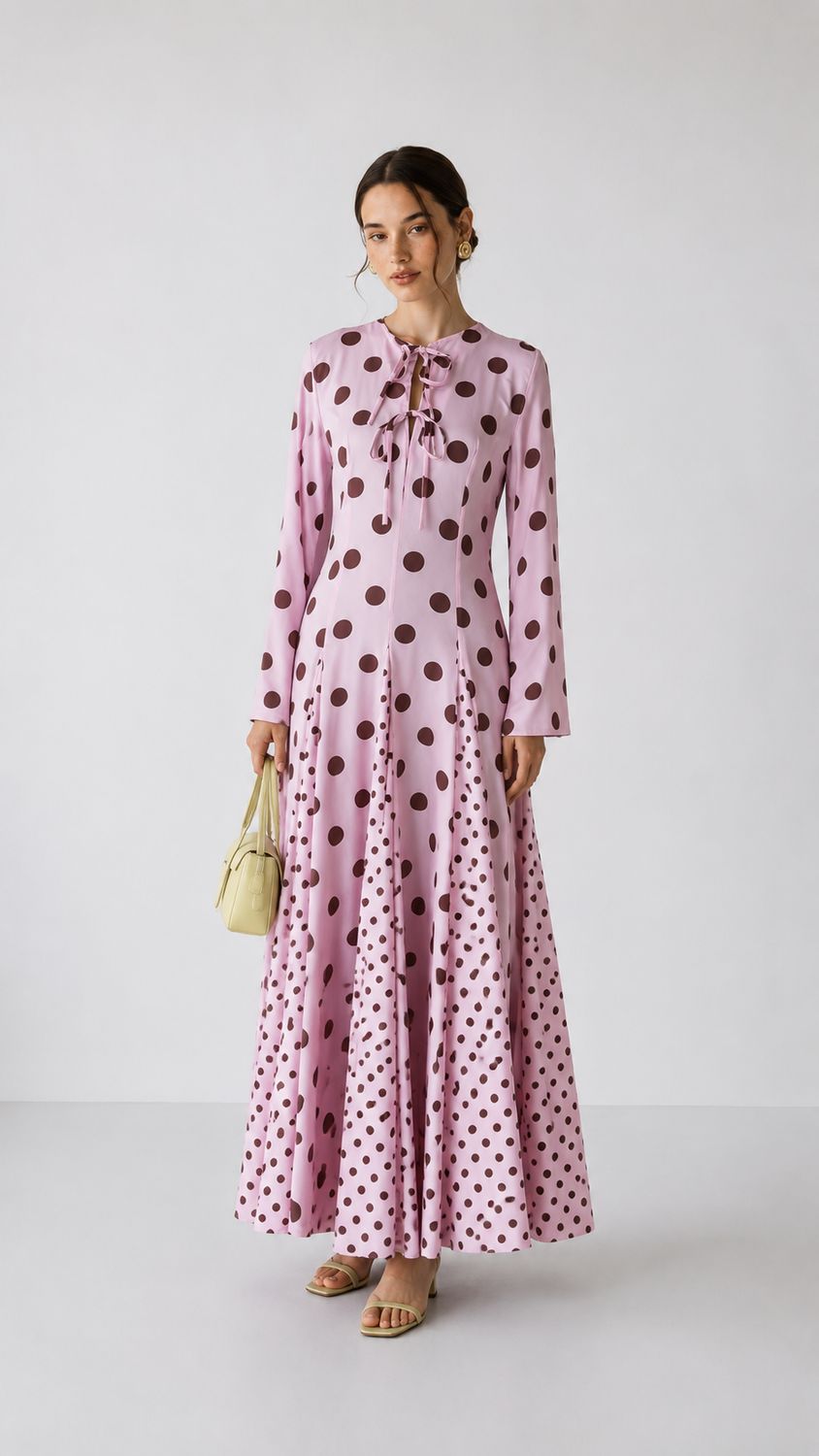 DRESS 2171