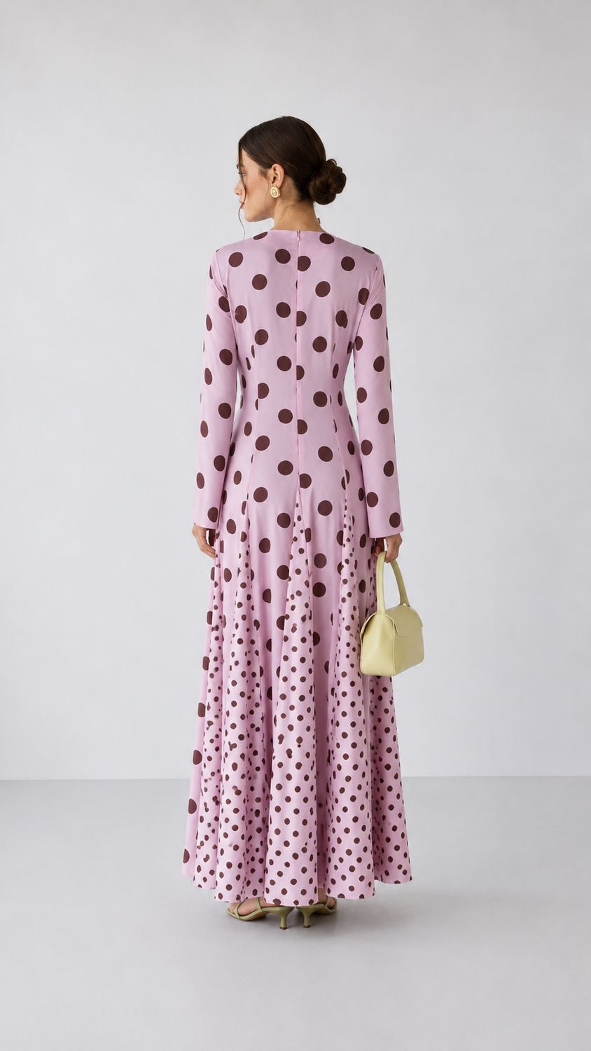 DRESS 2171
