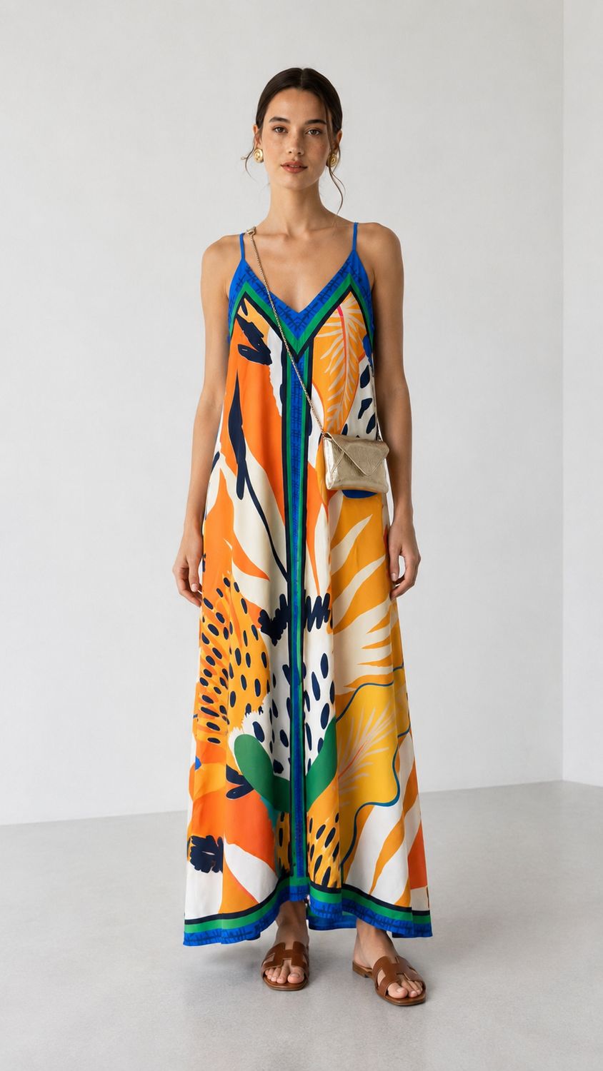 DRESS 2222