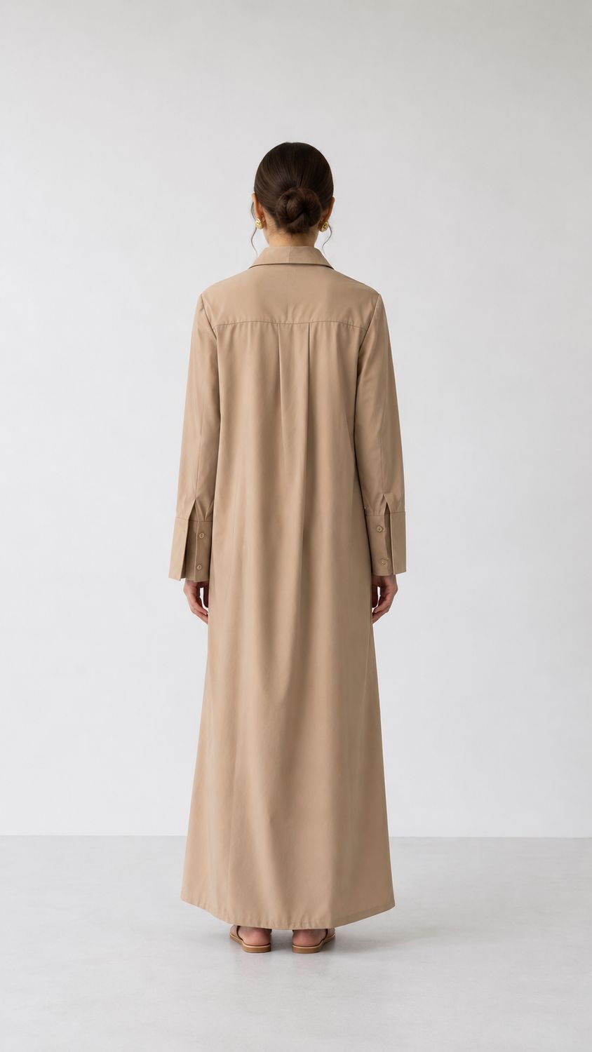 LONG SHIRT 2236