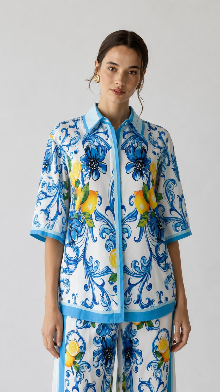 TOP YEL 8041