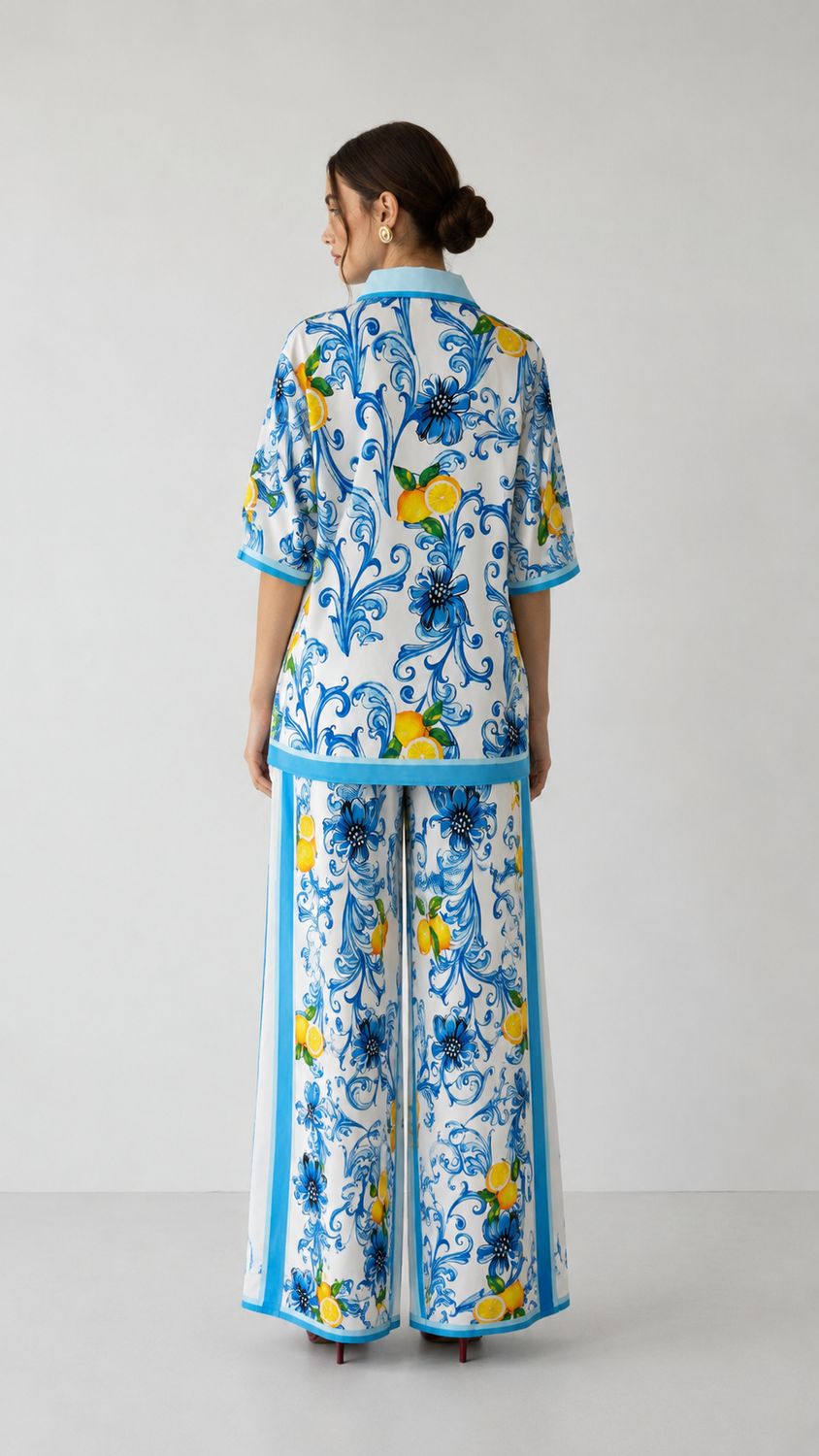 TOP YEL 8041