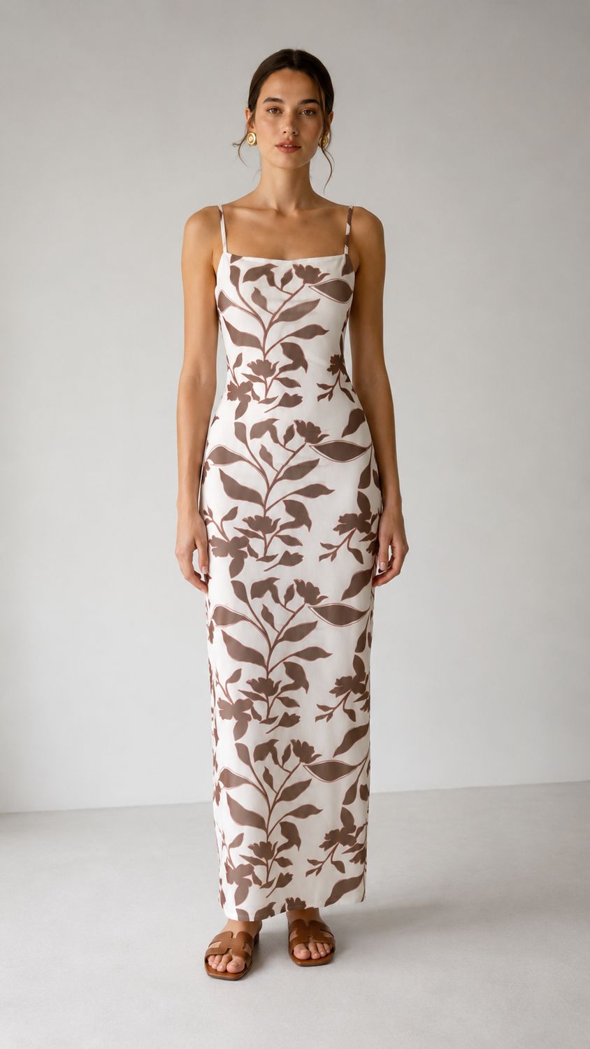 DRESS 258229