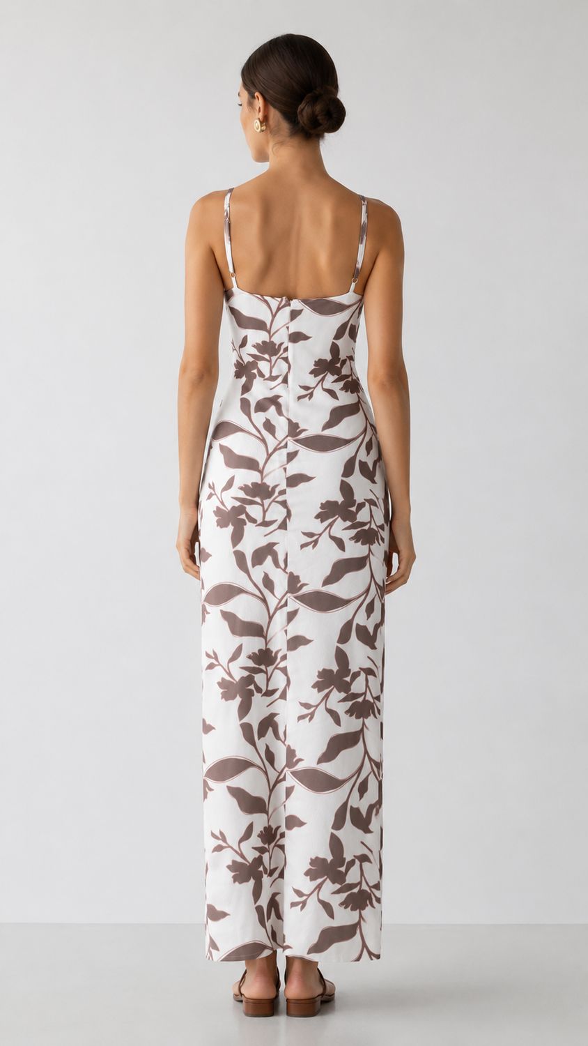 DRESS 258229