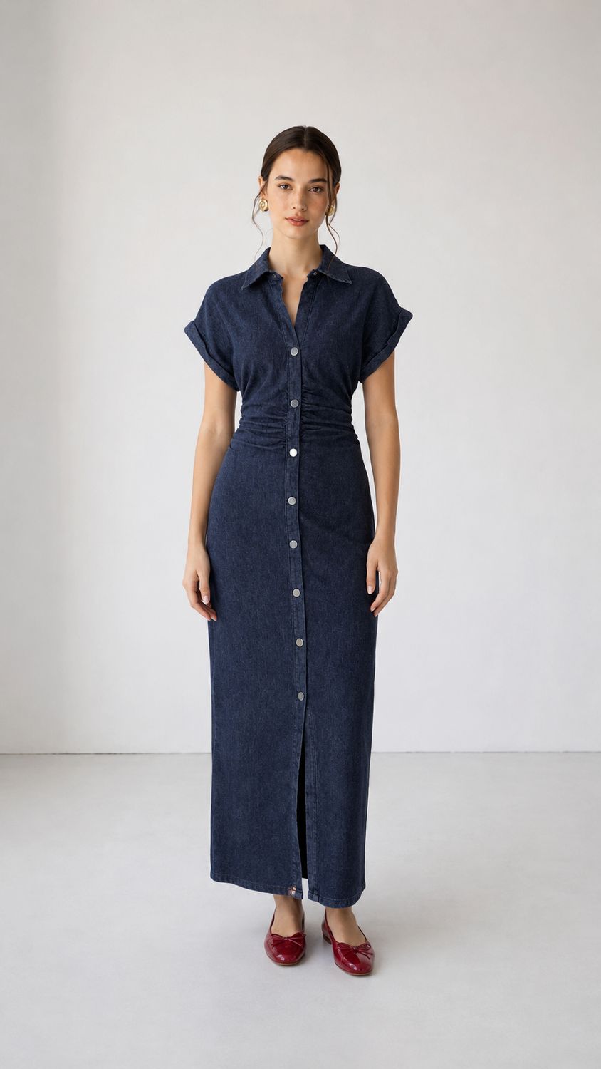 DRESS 258198