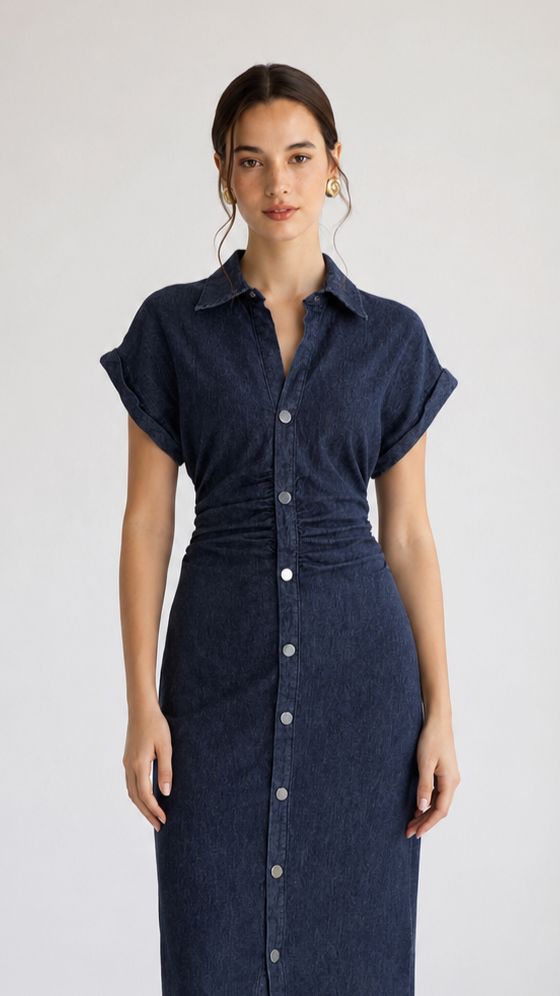 DRESS 258198