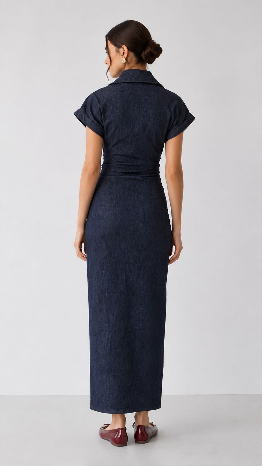 DRESS 258198
