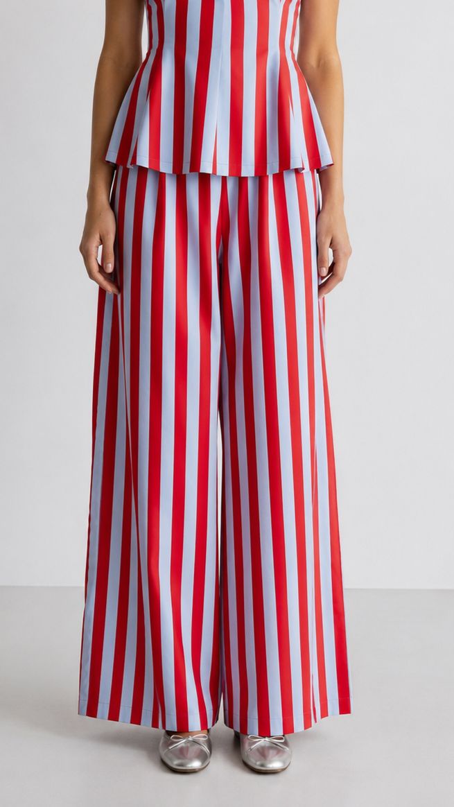PANT  BK 30460