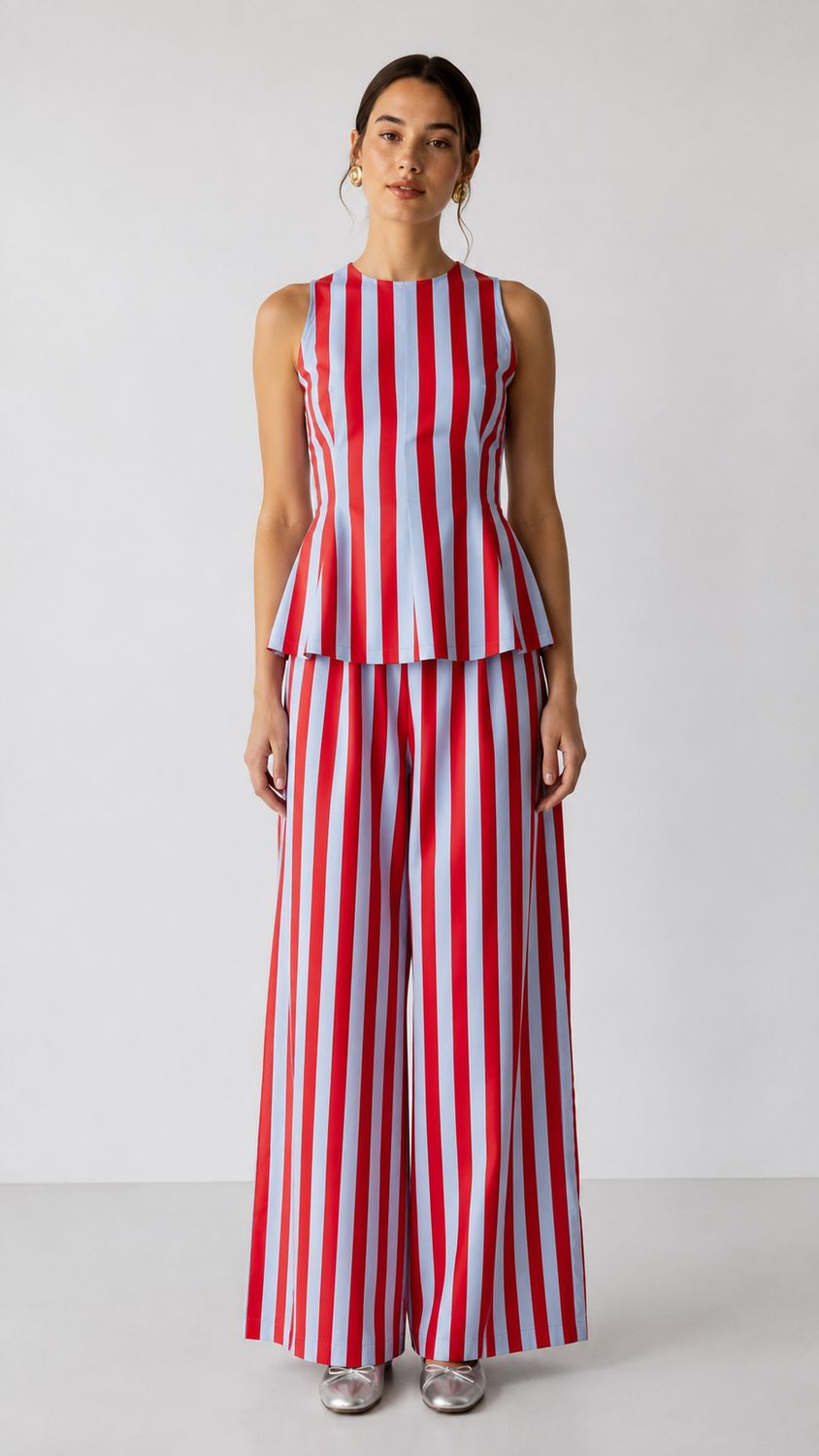 PANT  BK 30460