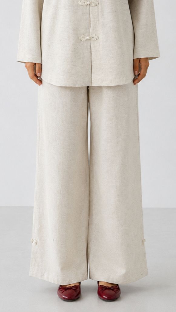 PANT MSN 8387