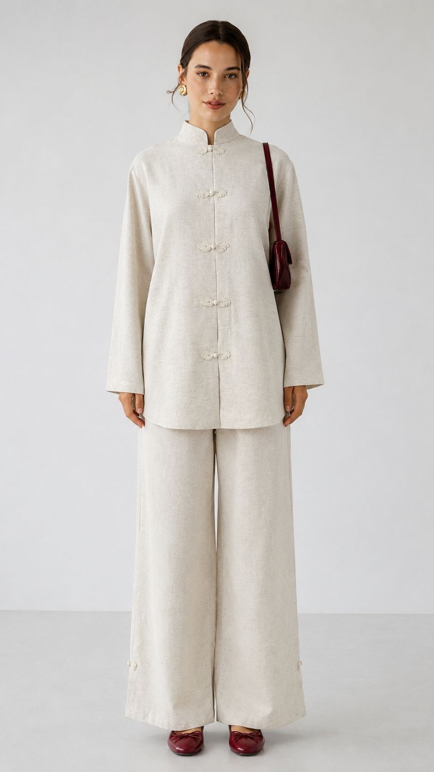 PANT MSN 8387