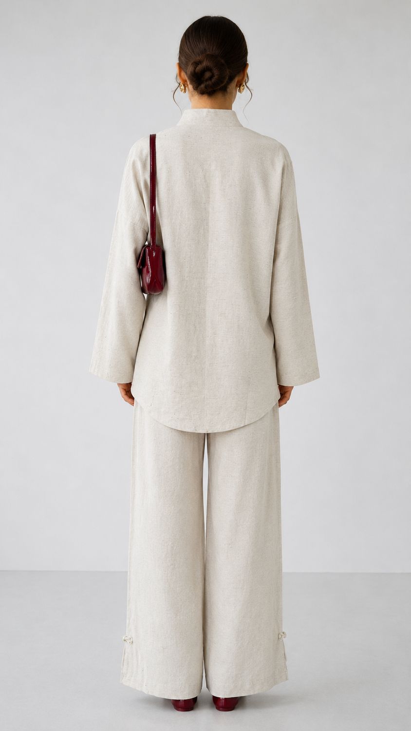 PANT MSN 8387