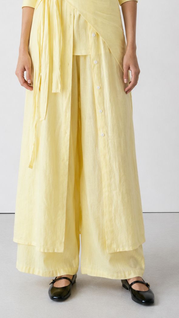 PANT Q1003