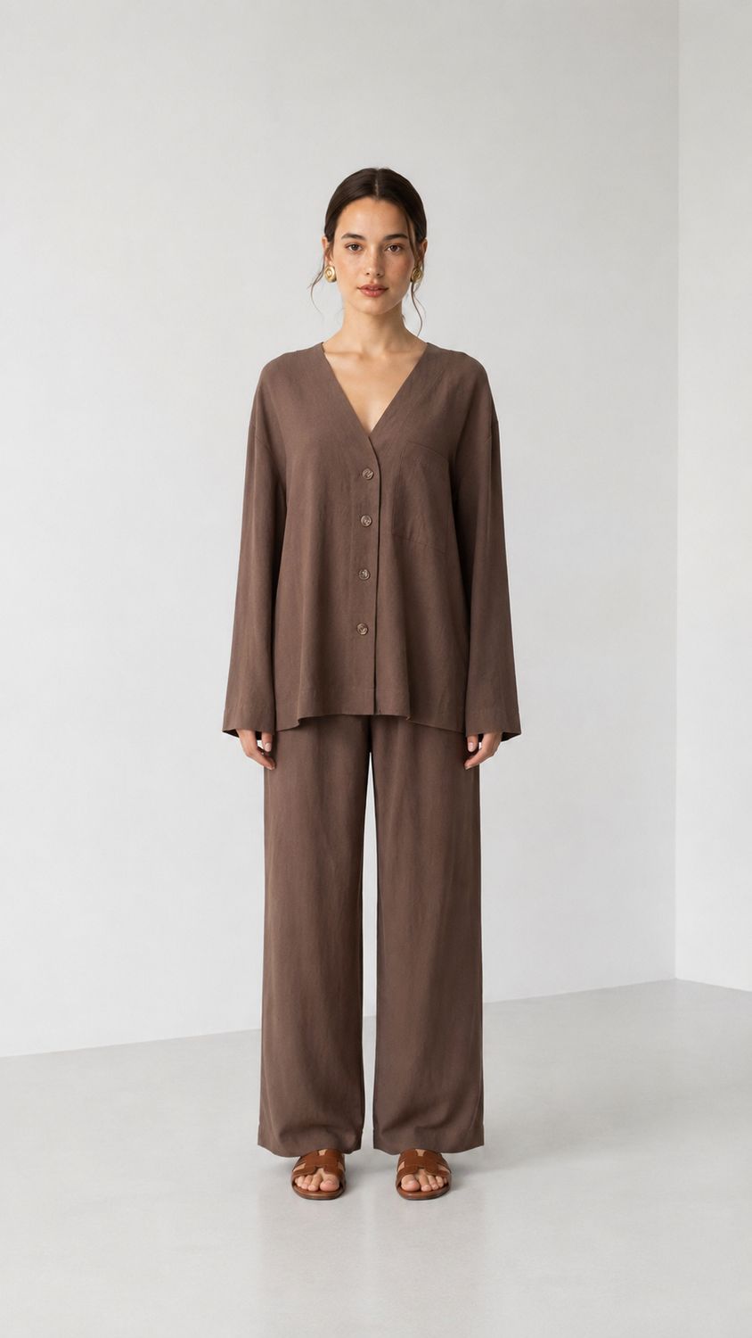PANT 250435