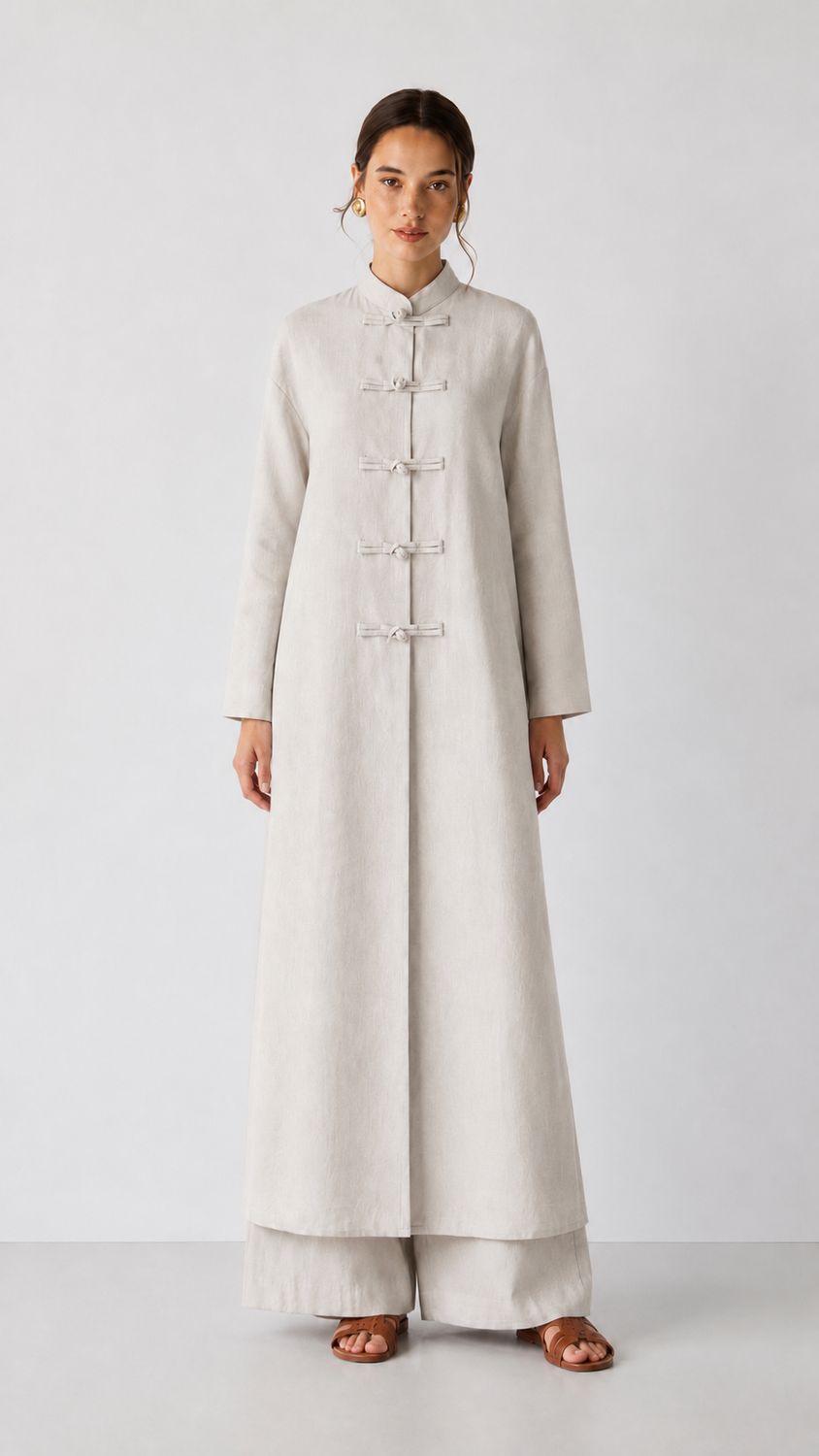 LONGSHIRT HA 85022
