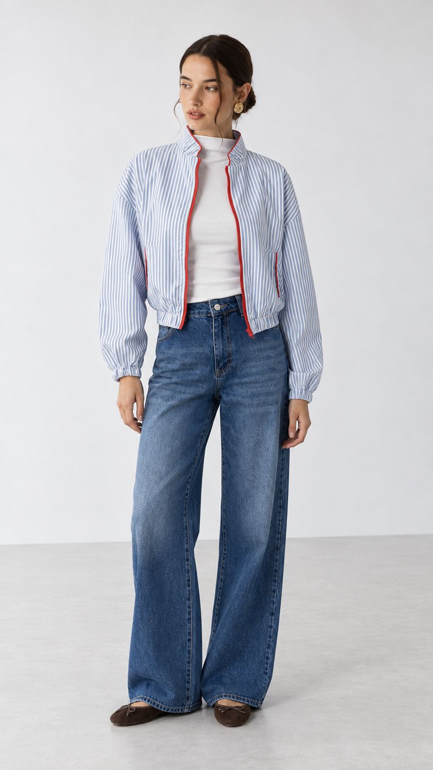Jacket 2350