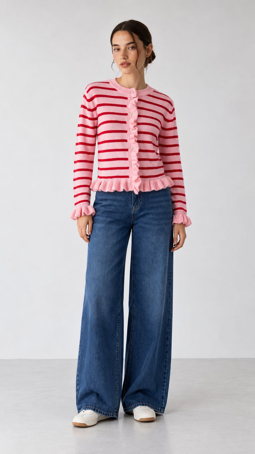 Cardigan 2344