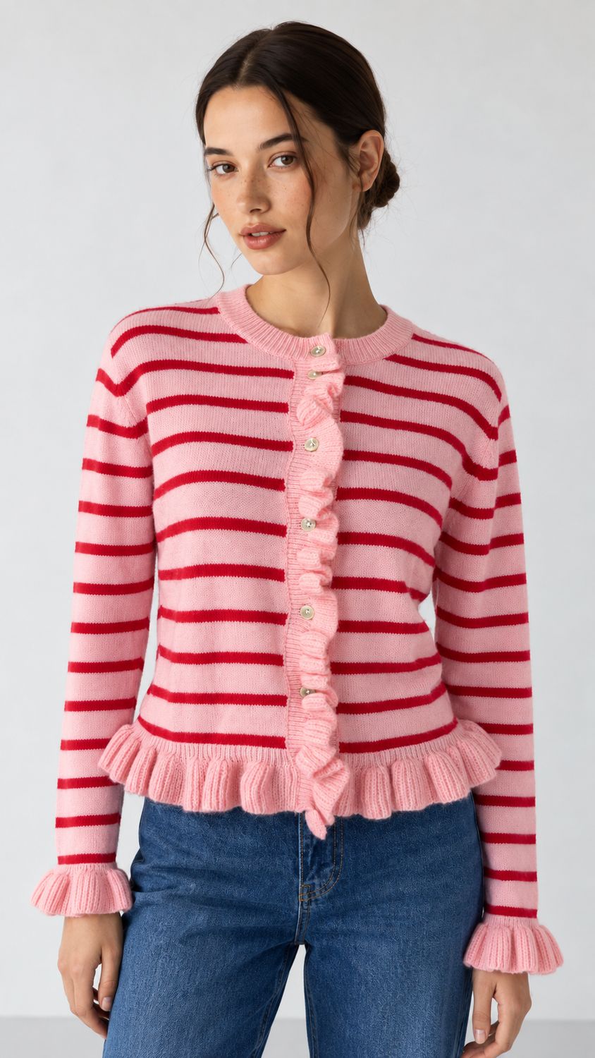 Cardigan 2344