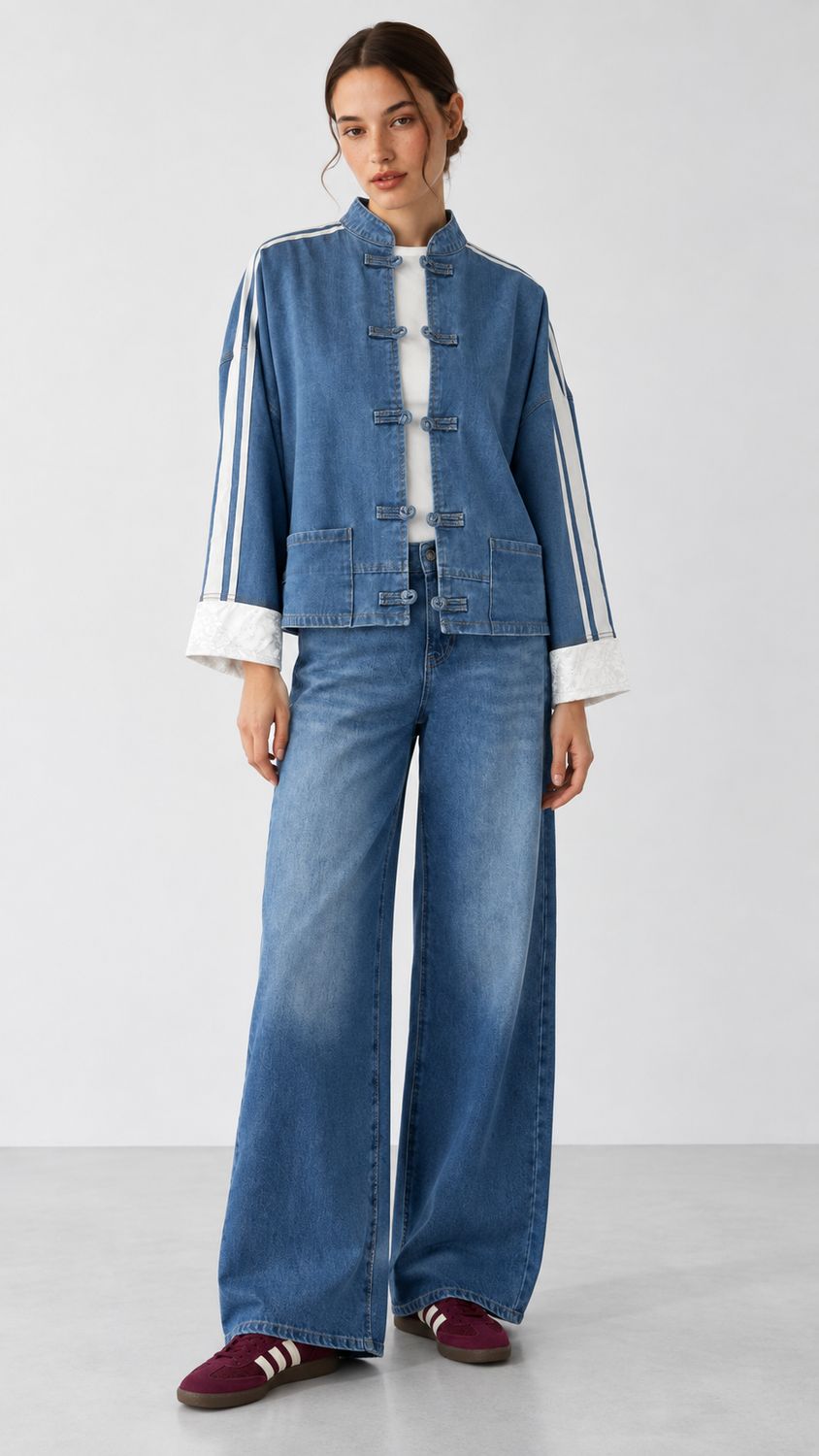 Jacket 2358