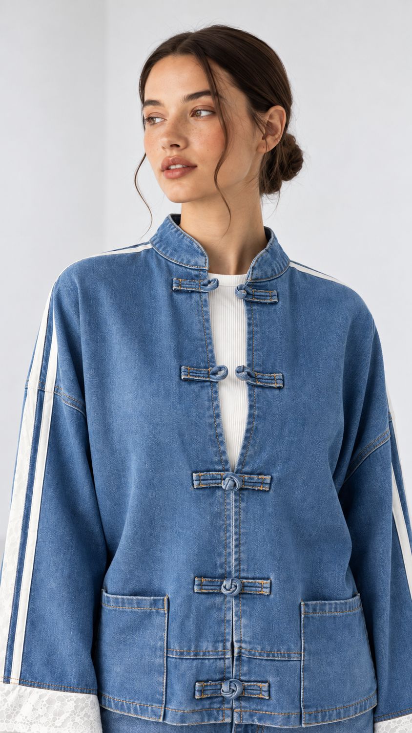 Jacket 2358