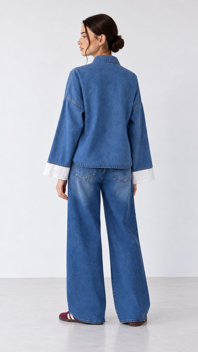 Jacket 2358