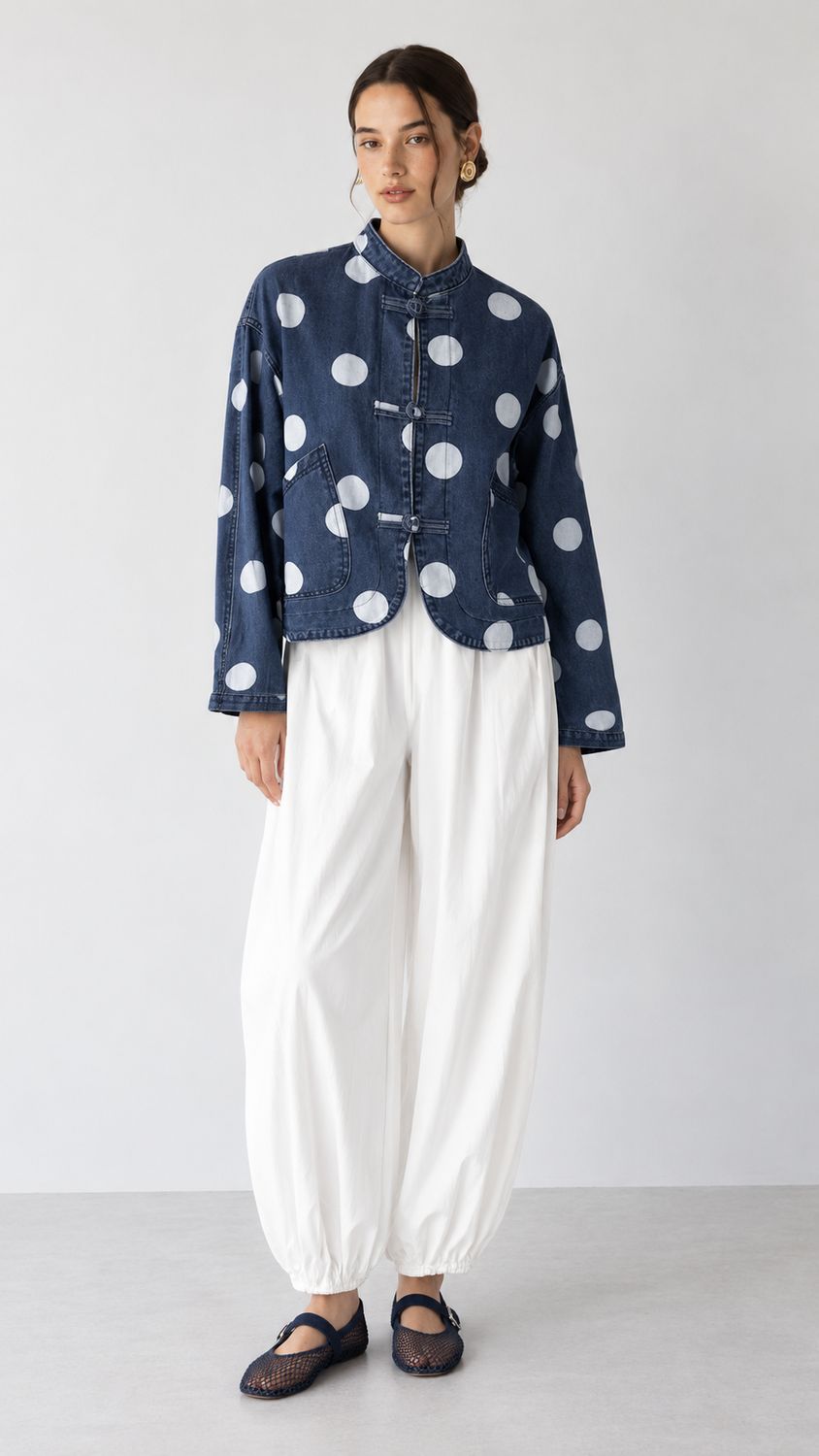Jacket 2351