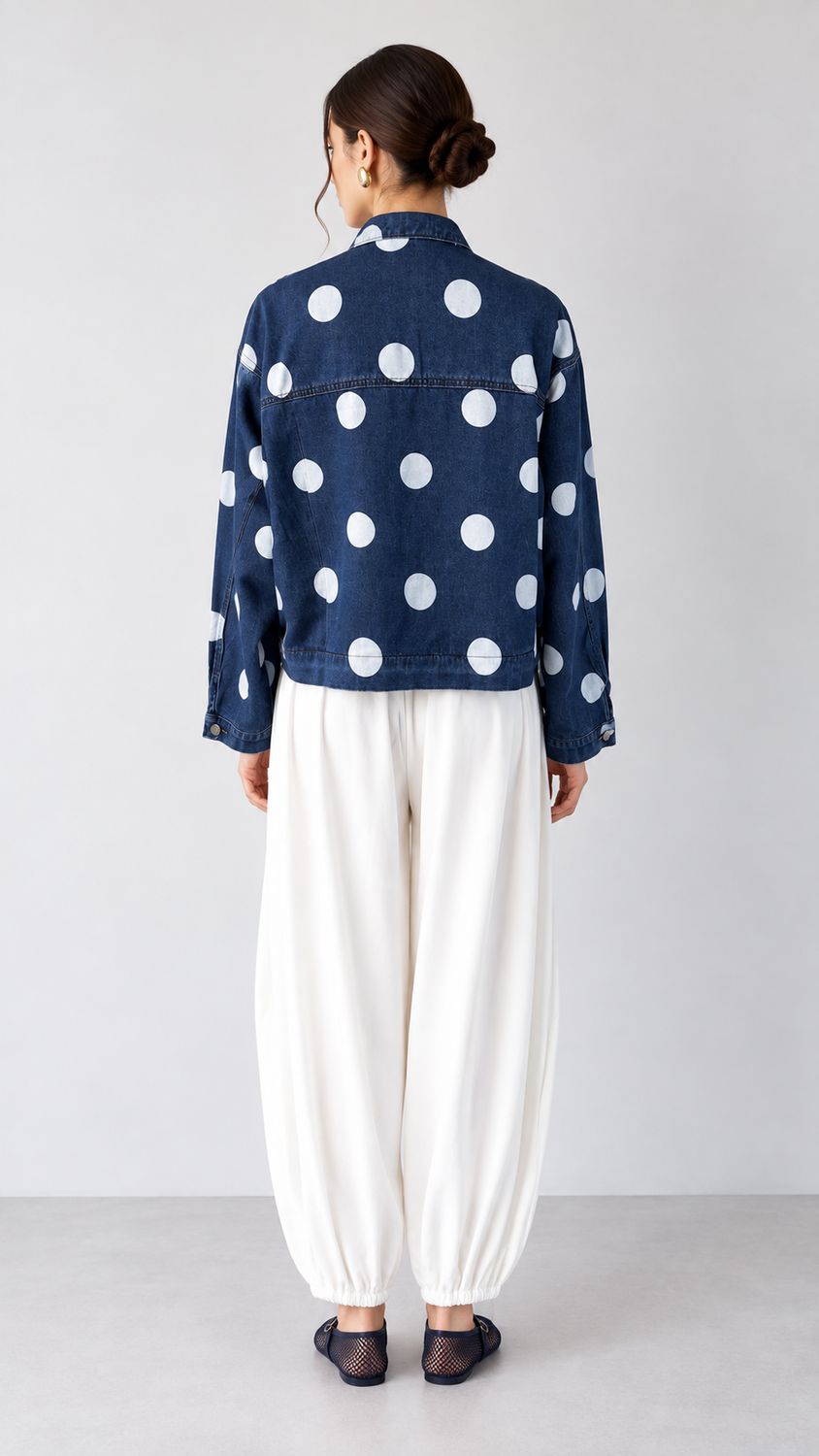 Jacket 2351
